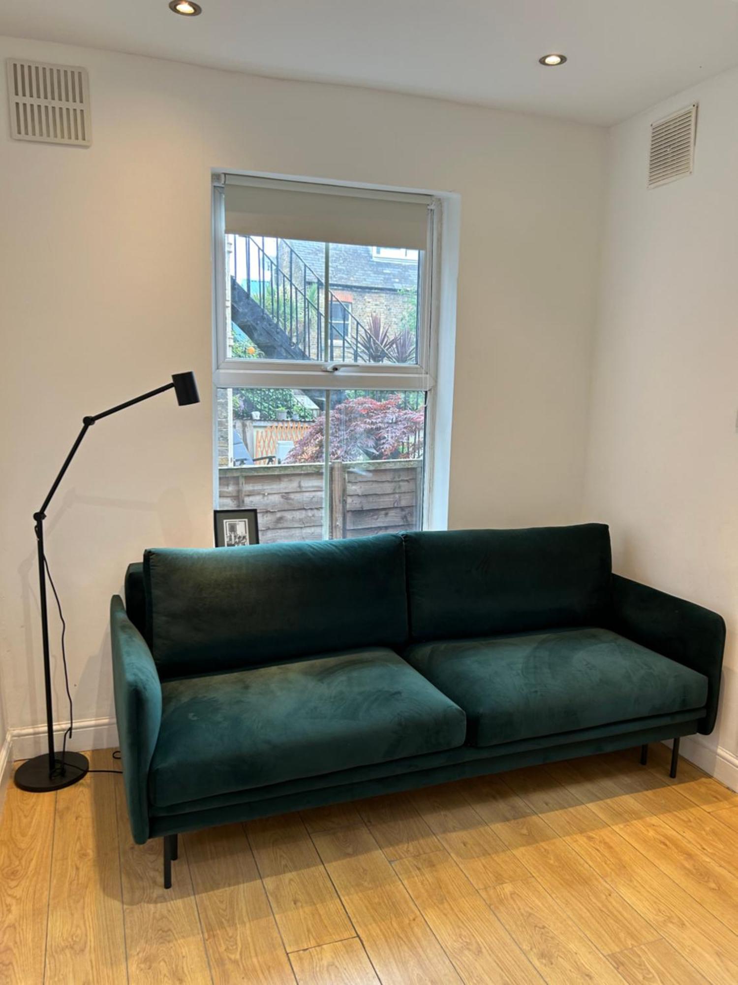 Spacious Battersea Rooms And Apartments London Room photo