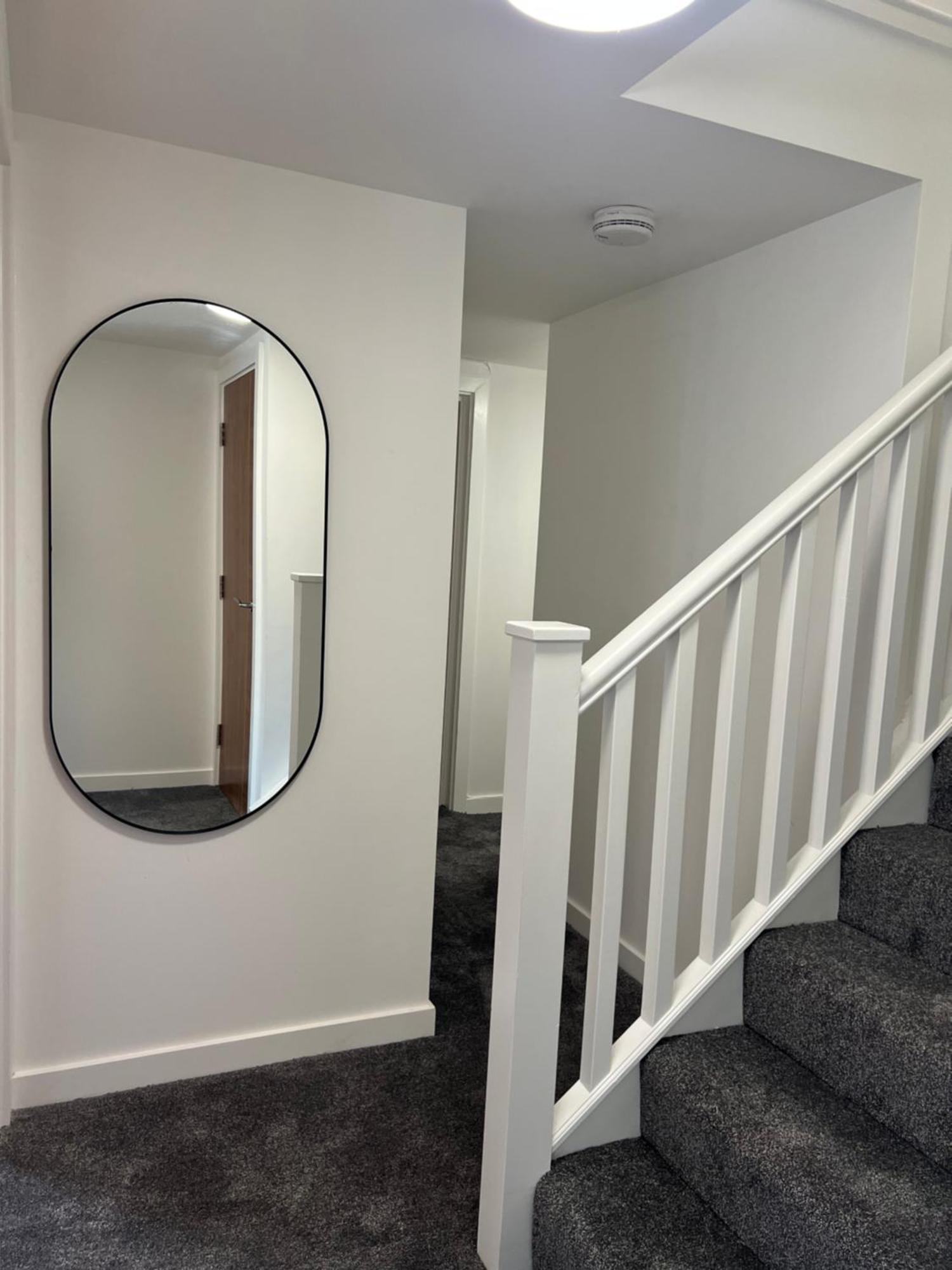 Spacious Battersea Rooms And Apartments London Exterior photo